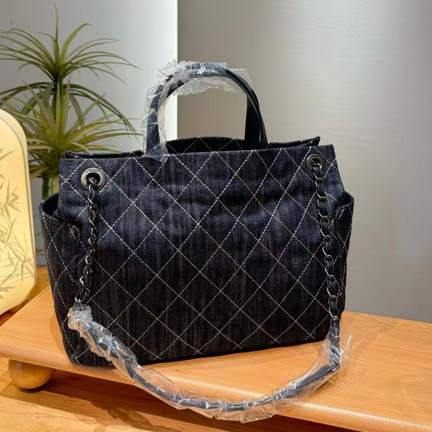 High-end Bag Customization - Chanel