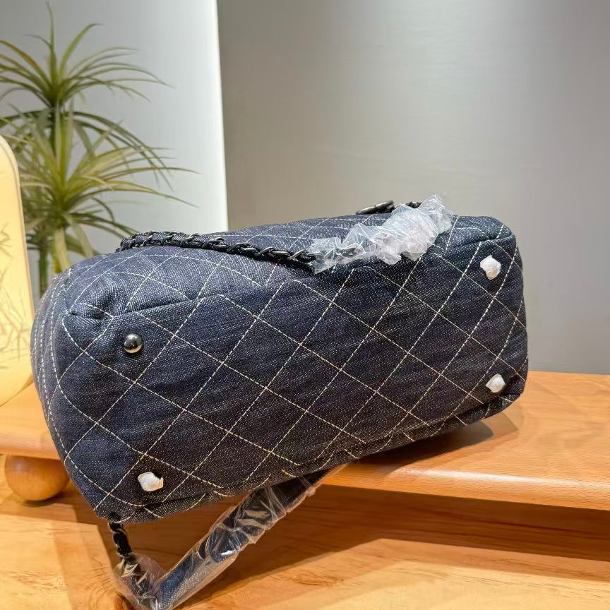 High-end Bag Customization - Chanel