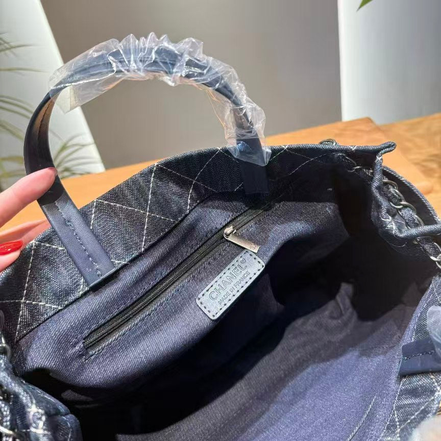 High-end Bag Customization - Chanel