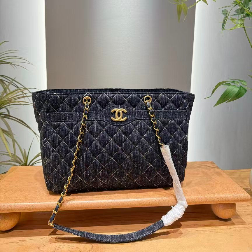 High-end Bag Customization - Chanel