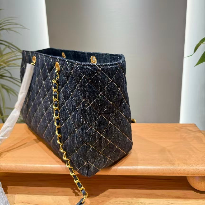High-end Bag Customization - Chanel