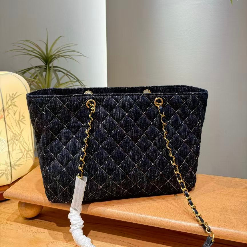 High-end Bag Customization - Chanel