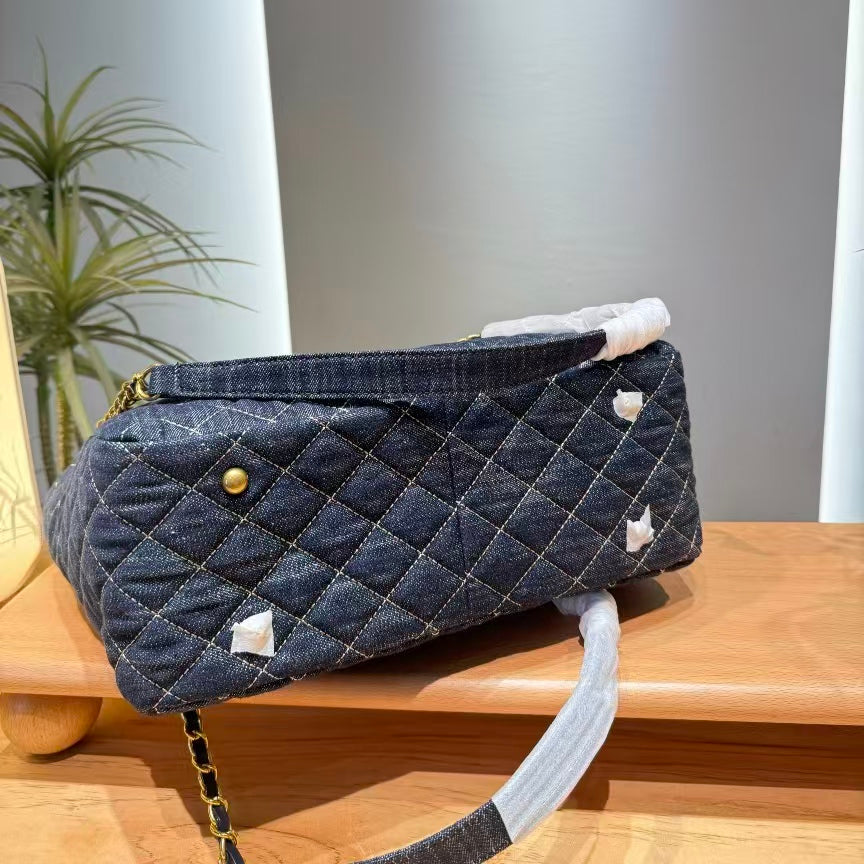 High-end Bag Customization - Chanel