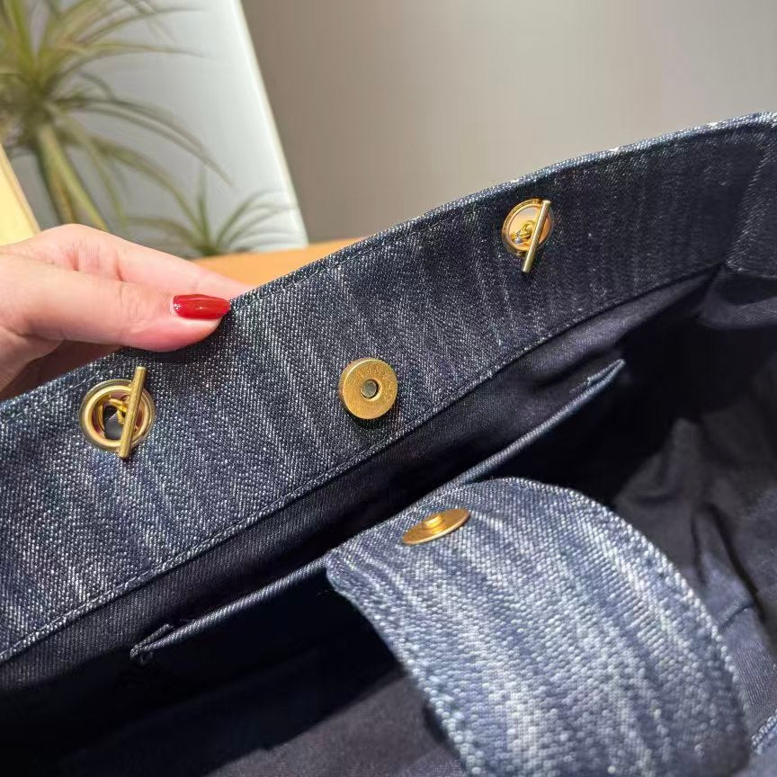 High-end Bag Customization - Chanel