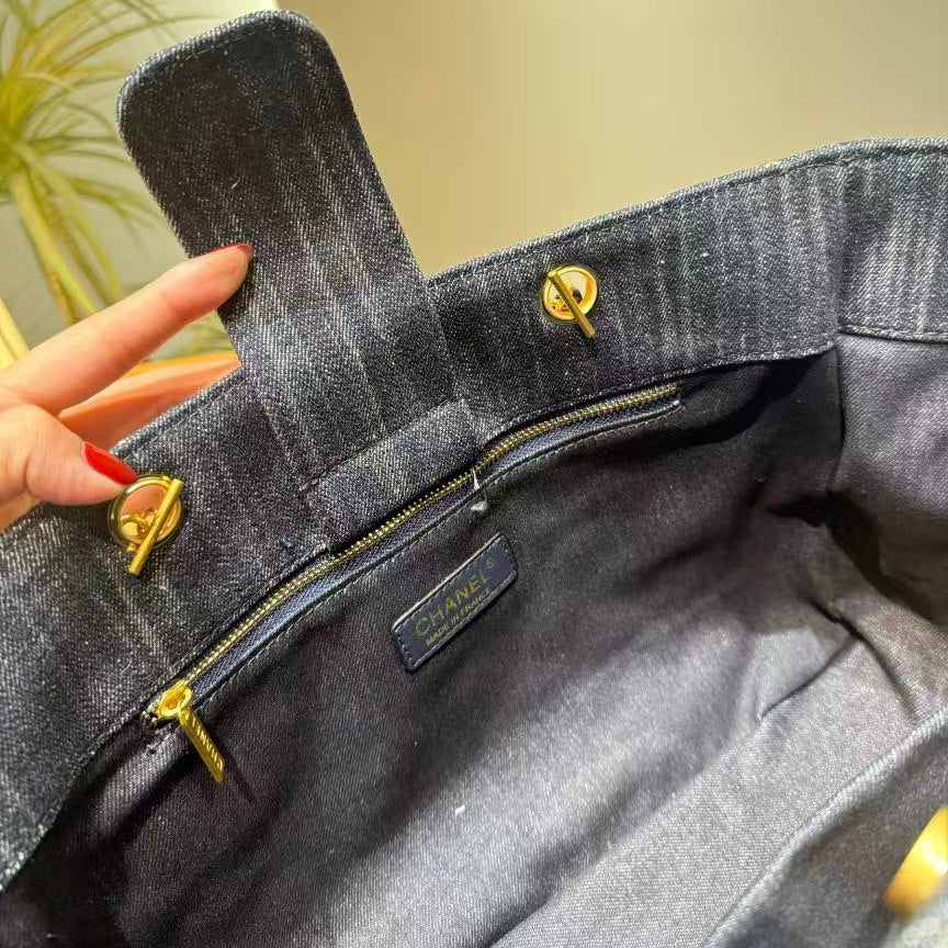 High-end Bag Customization - Chanel