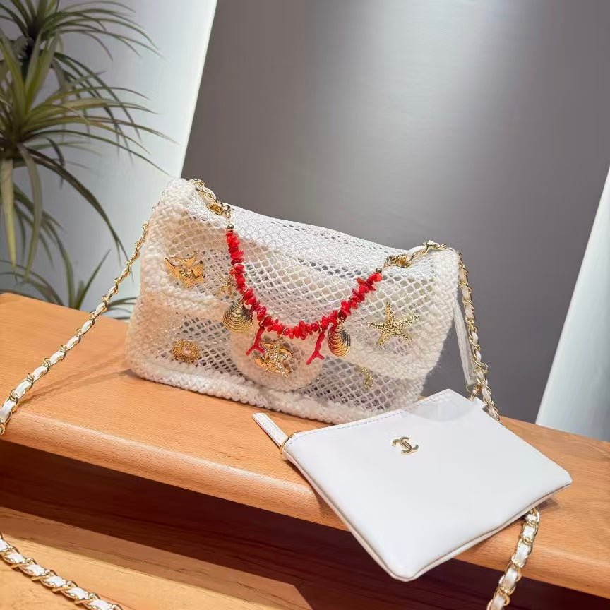 High-end Bag Customization - Chanel