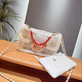 High-end Bag Customization - Chanel