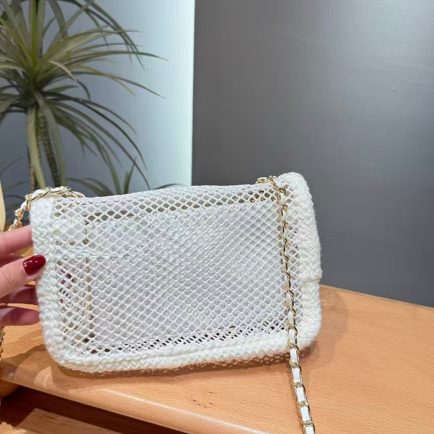 High-end Bag Customization - Chanel