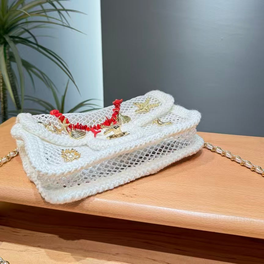 High-end Bag Customization - Chanel
