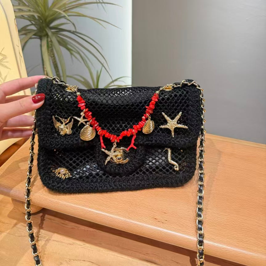 High-end Bag Customization - Chanel