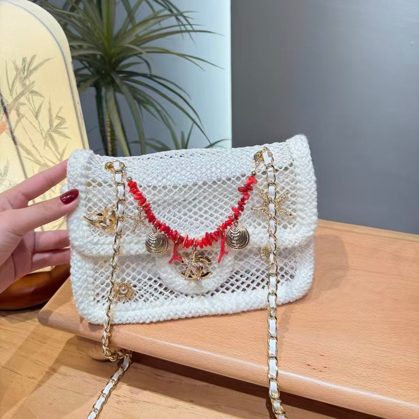 High-end Bag Customization - Chanel
