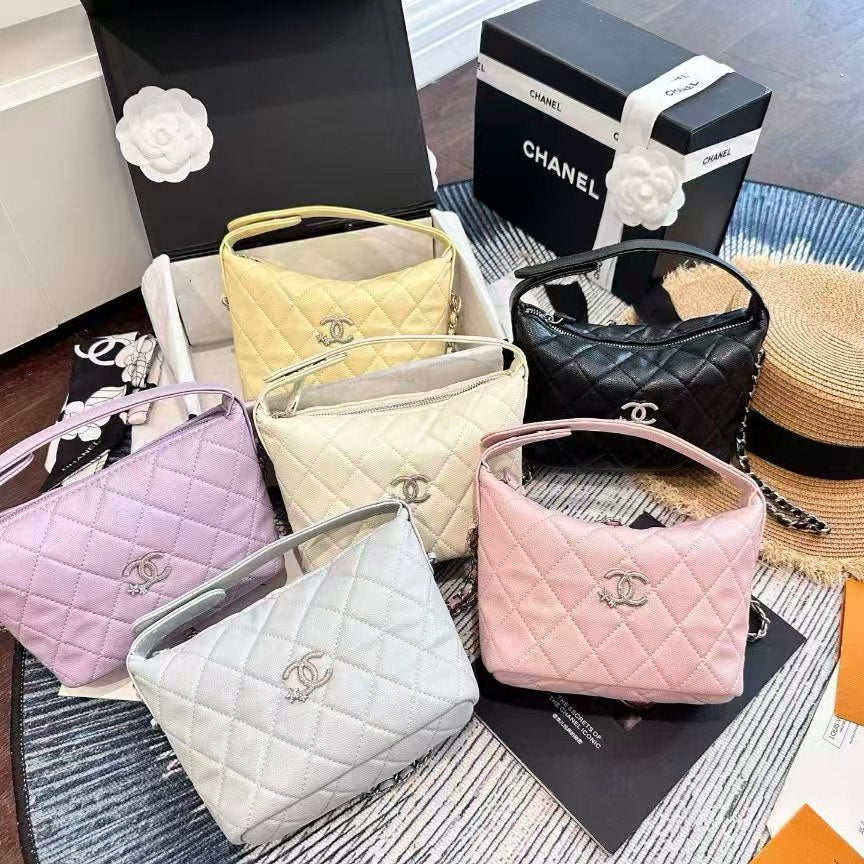 High-end Bag Customization - Chanel