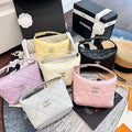 High-end Bag Customization - Chanel