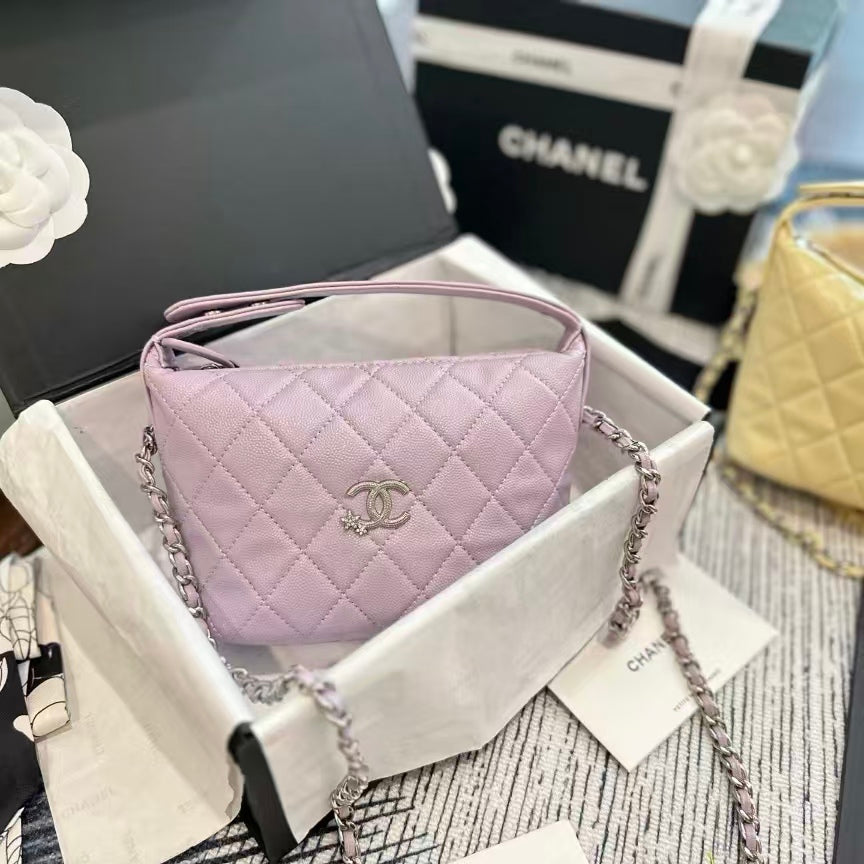 High-end Bag Customization - Chanel