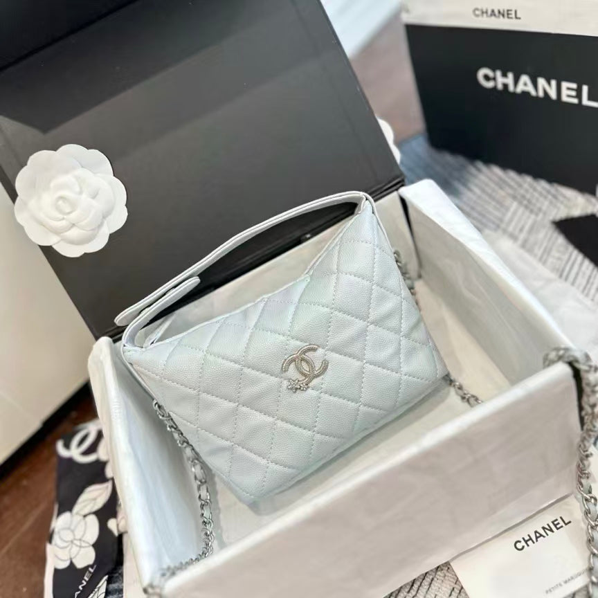 High-end Bag Customization - Chanel