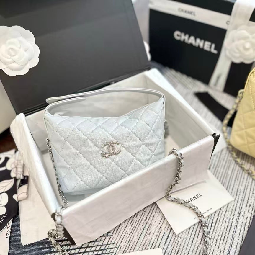 High-end Bag Customization - Chanel