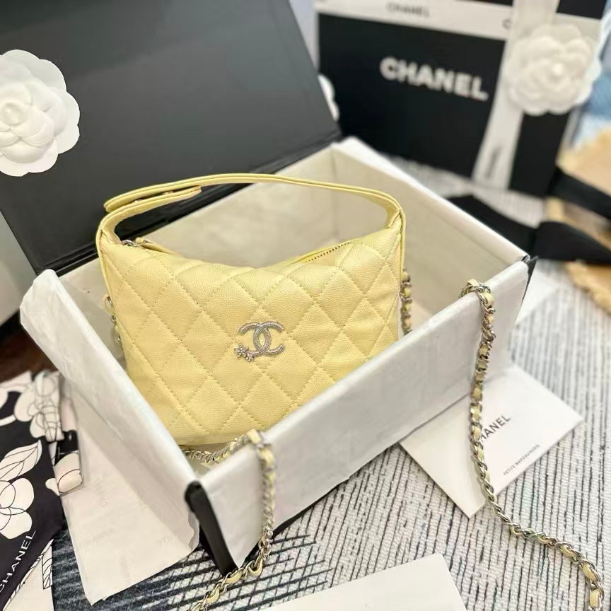 High-end Bag Customization - Chanel