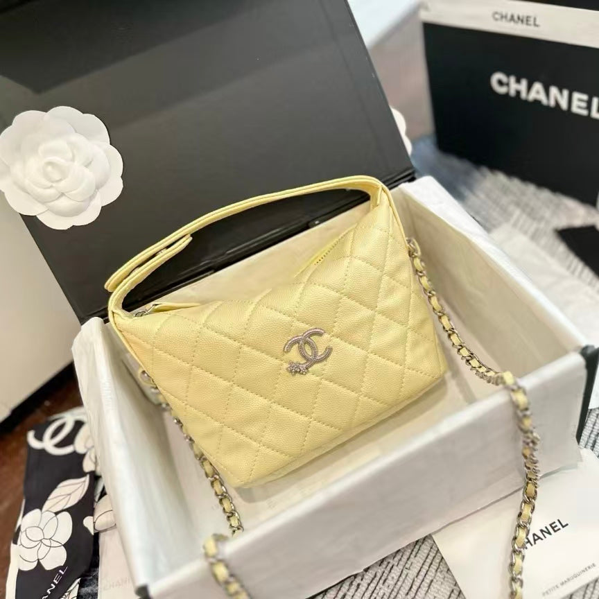 High-end Bag Customization - Chanel