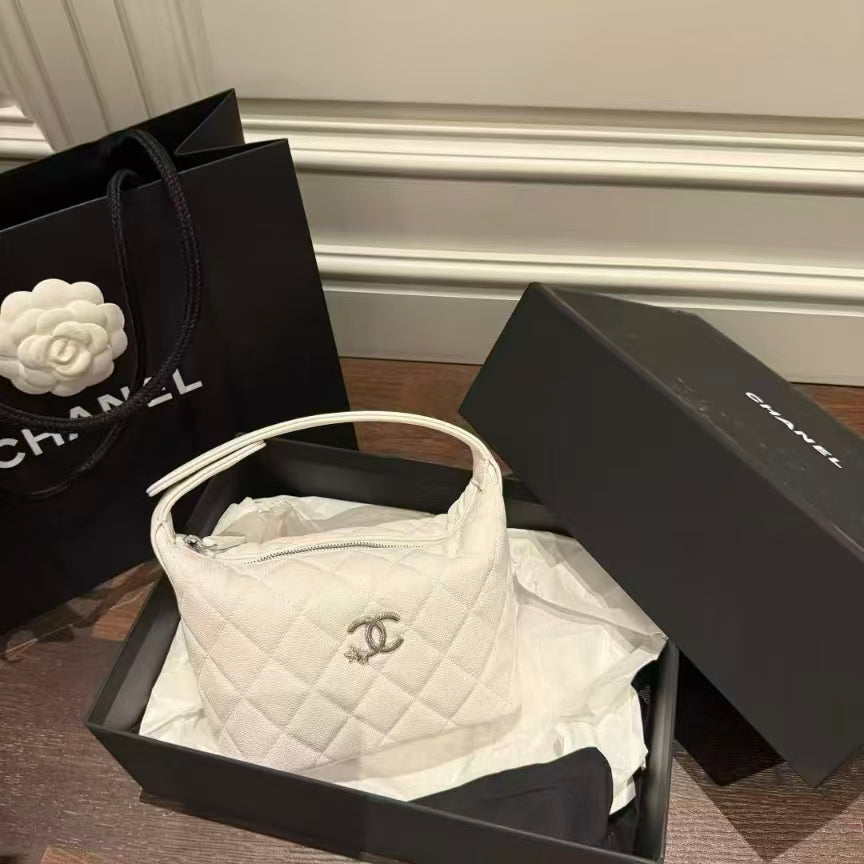 High-end Bag Customization - Chanel