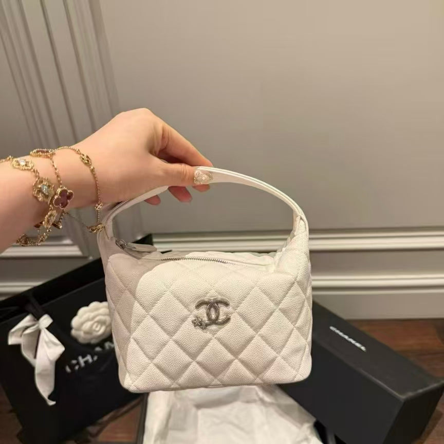 High-end Bag Customization - Chanel