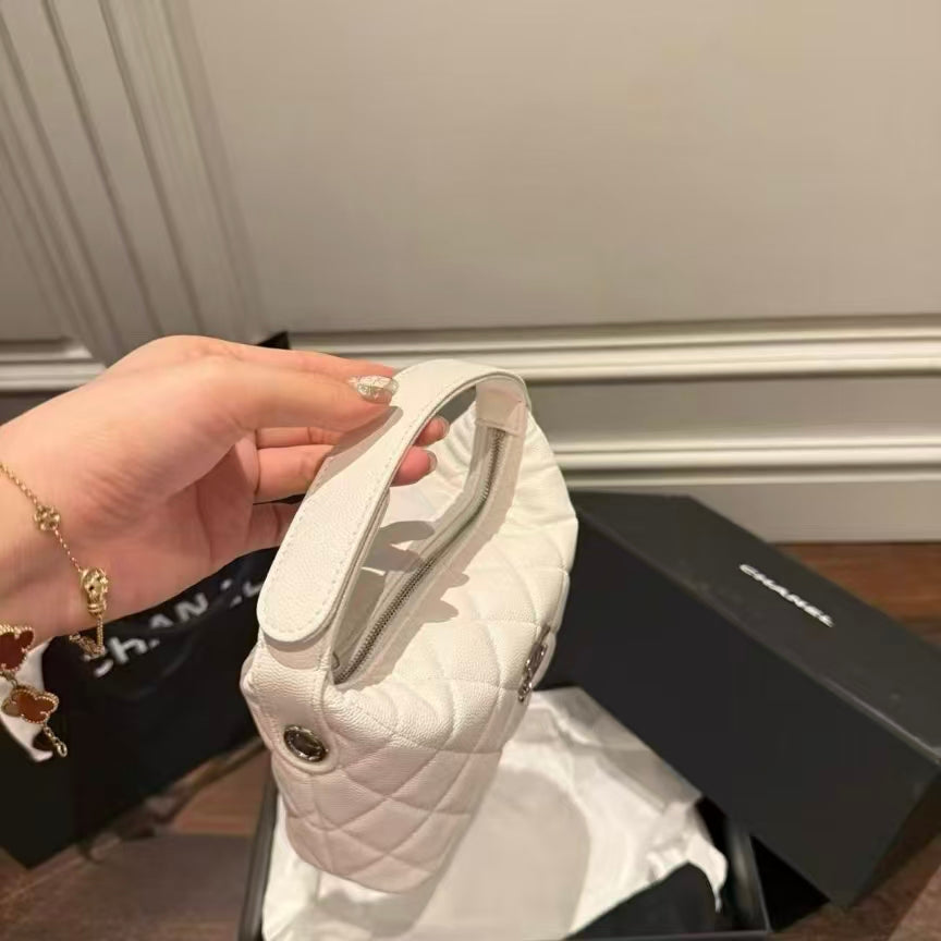 High-end Bag Customization - Chanel