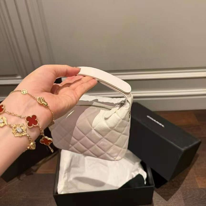 High-end Bag Customization - Chanel