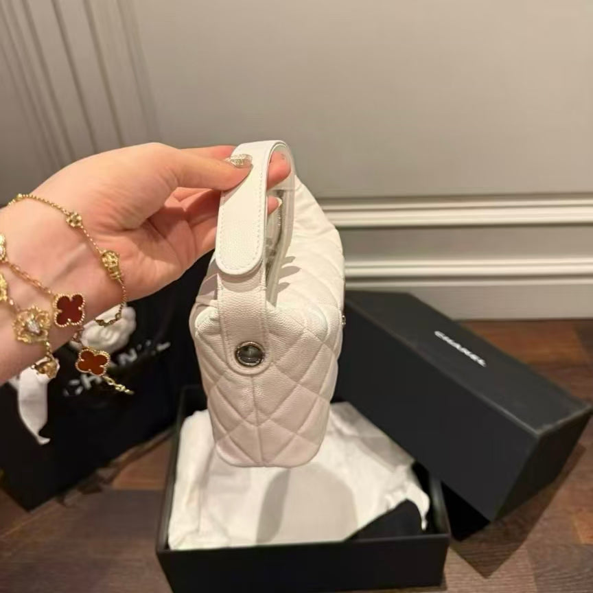 High-end Bag Customization - Chanel