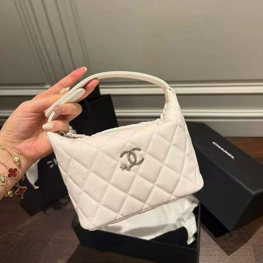 High-end Bag Customization - Chanel