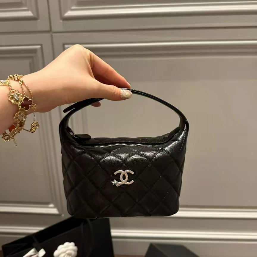 High-end Bag Customization - Chanel