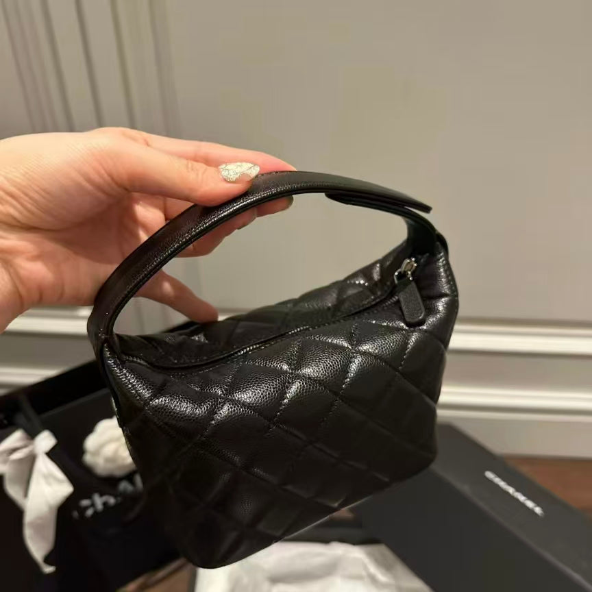 High-end Bag Customization - Chanel