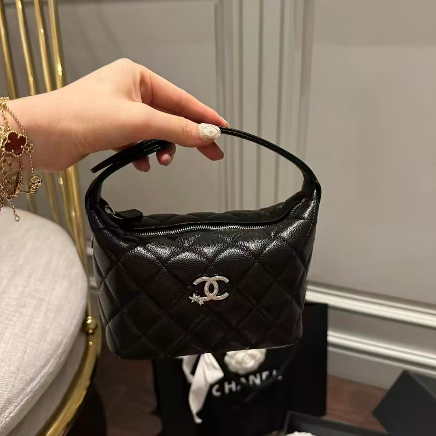 High-end Bag Customization - Chanel