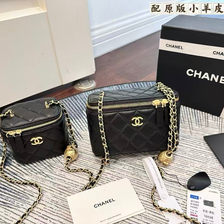High-end Bag Customization - Chanel