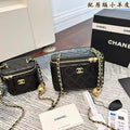 High-end Bag Customization - Chanel