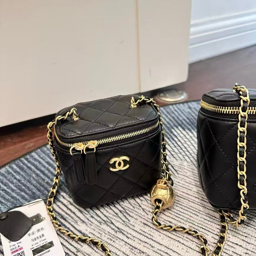 High-end Bag Customization - Chanel