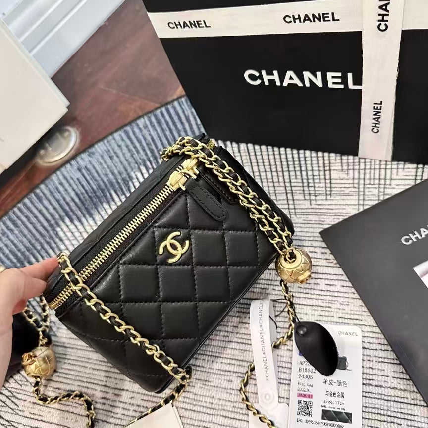 High-end Bag Customization - Chanel
