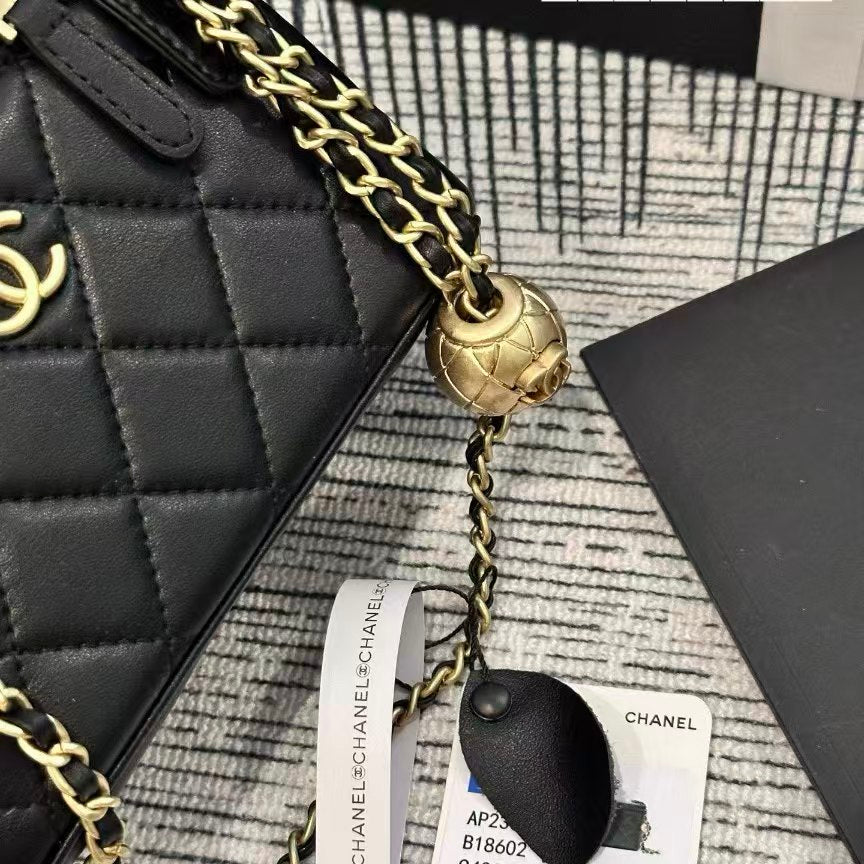 High-end Bag Customization - Chanel