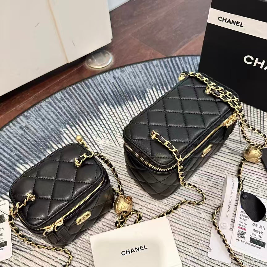 High-end Bag Customization - Chanel