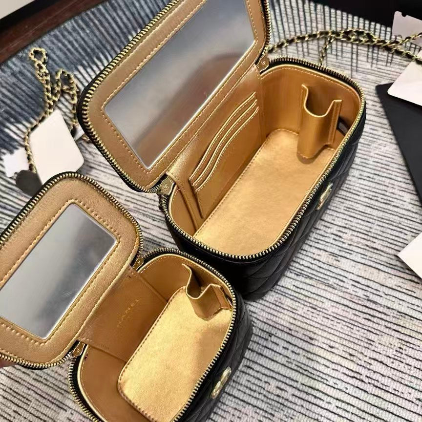 High-end Bag Customization - Chanel