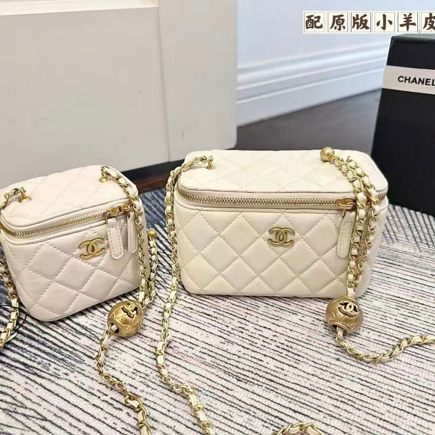 High-end Bag Customization - Chanel