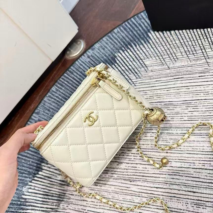 High-end Bag Customization - Chanel