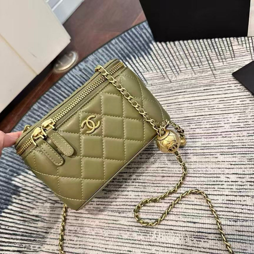 High-end Bag Customization - Chanel