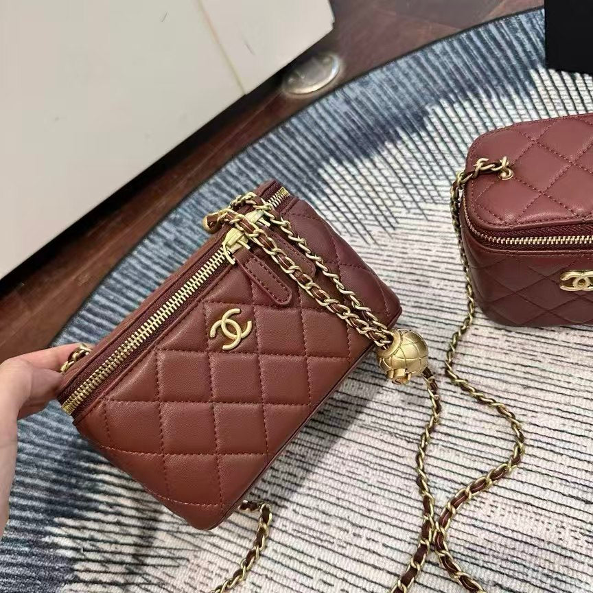 High-end Bag Customization - Chanel