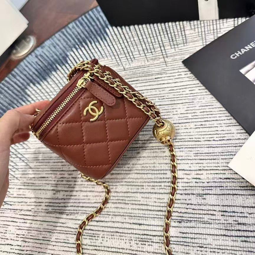 High-end Bag Customization - Chanel