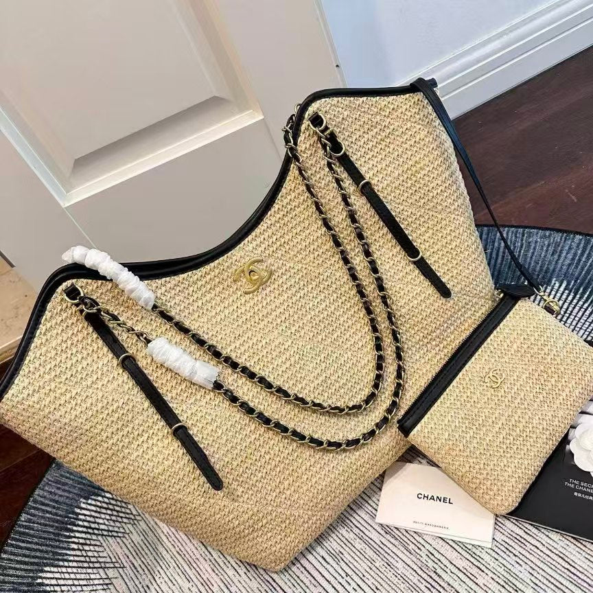 High-end Bag Customization - Chanel