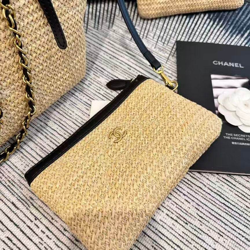 High-end Bag Customization - Chanel
