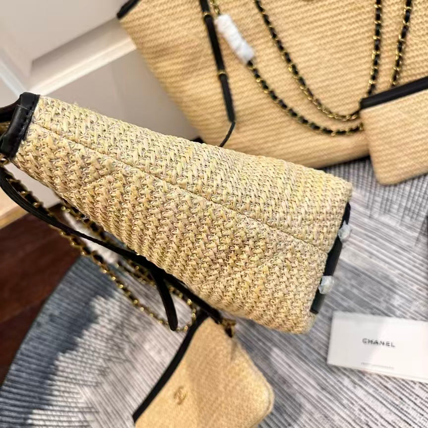 High-end Bag Customization - Chanel