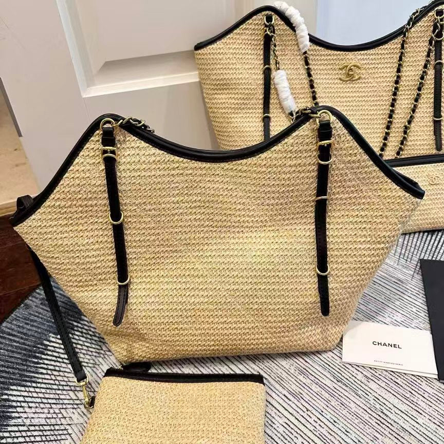High-end Bag Customization - Chanel