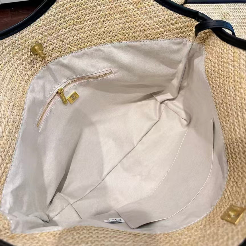 High-end Bag Customization - Chanel