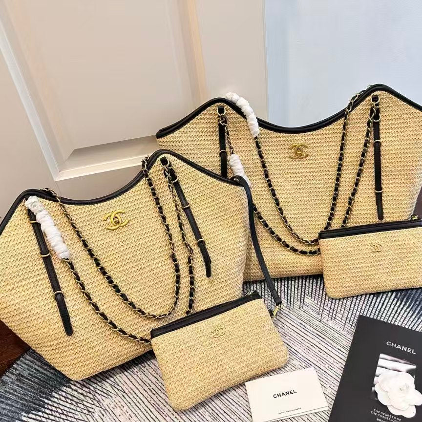 High-end Bag Customization - Chanel