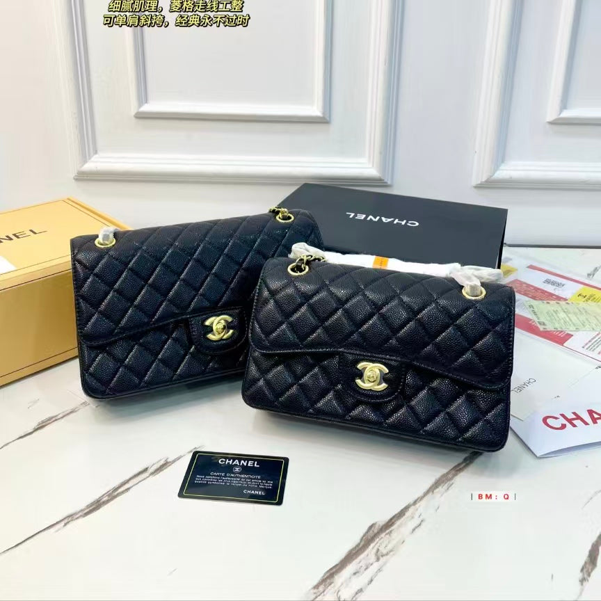 High-end Bag Customization - Chanel